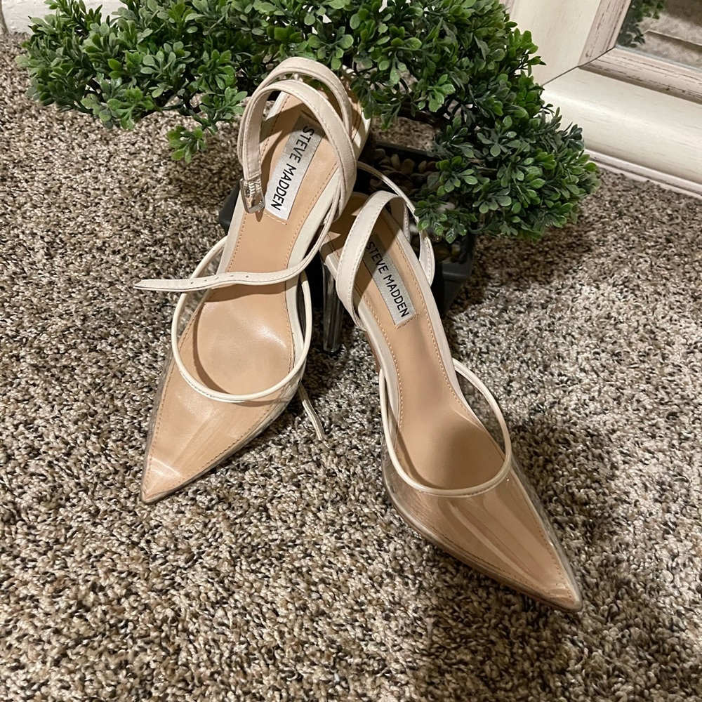 Steve Madden heels 👠